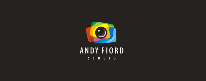 40 Creative Photography Logo Design examples and Ideas for you
